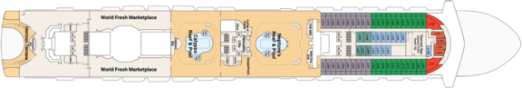 Deck Plan deck-5
